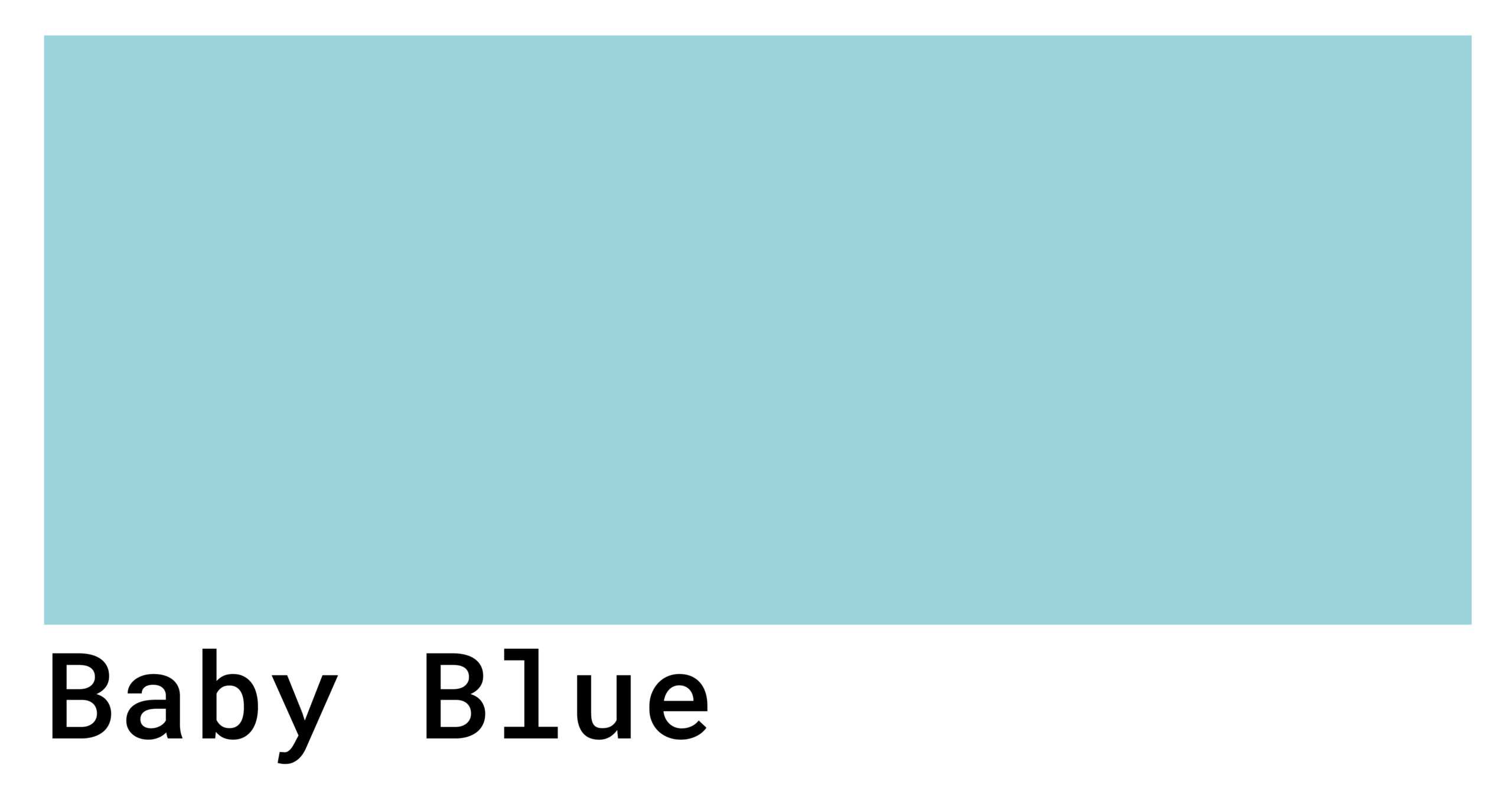 baby blue color swatch scaled