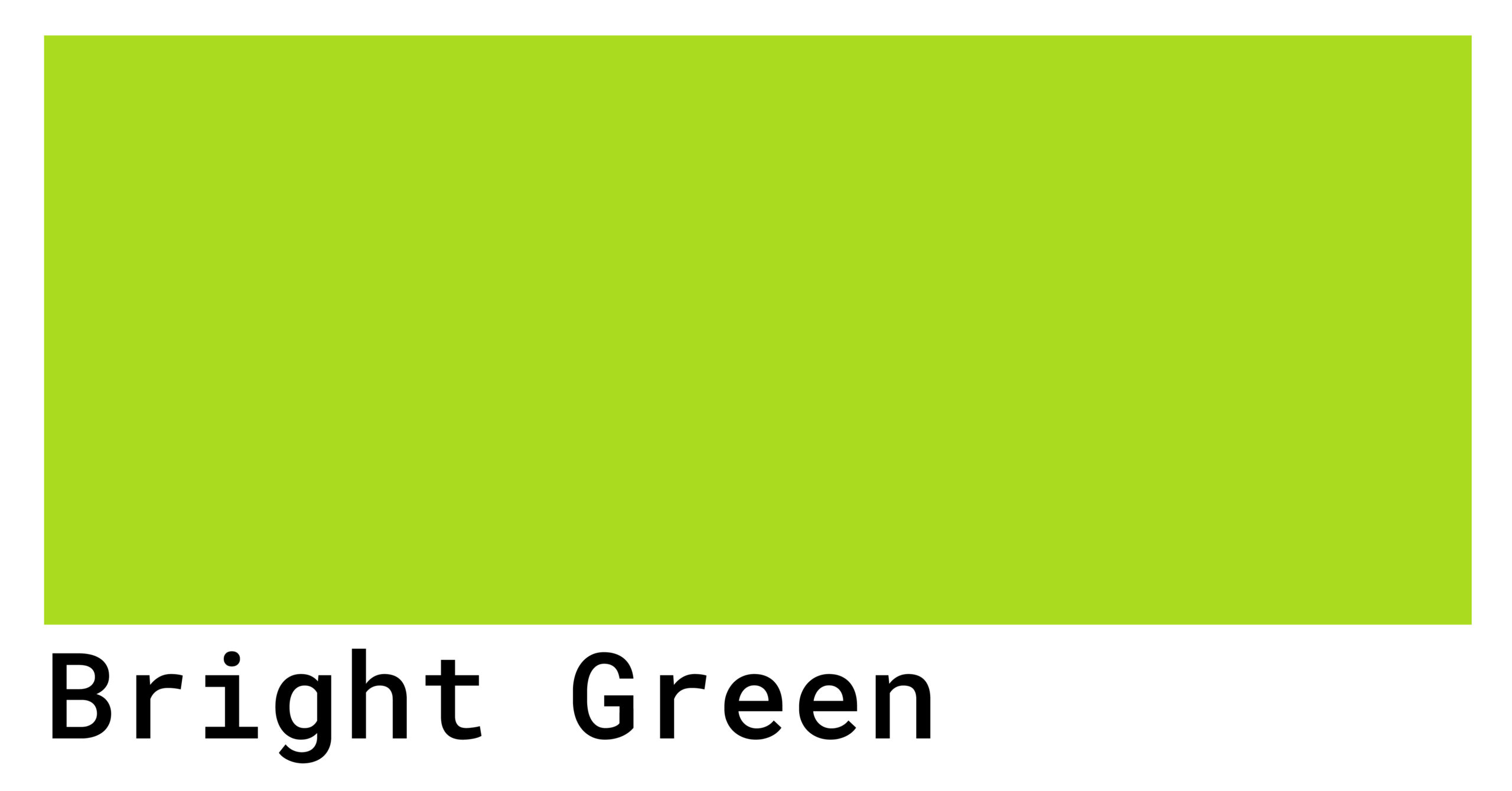 bright green color swatch scaled