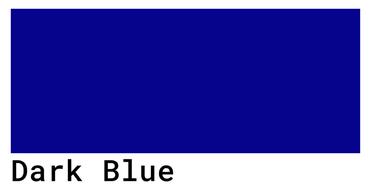dark navy blue color code