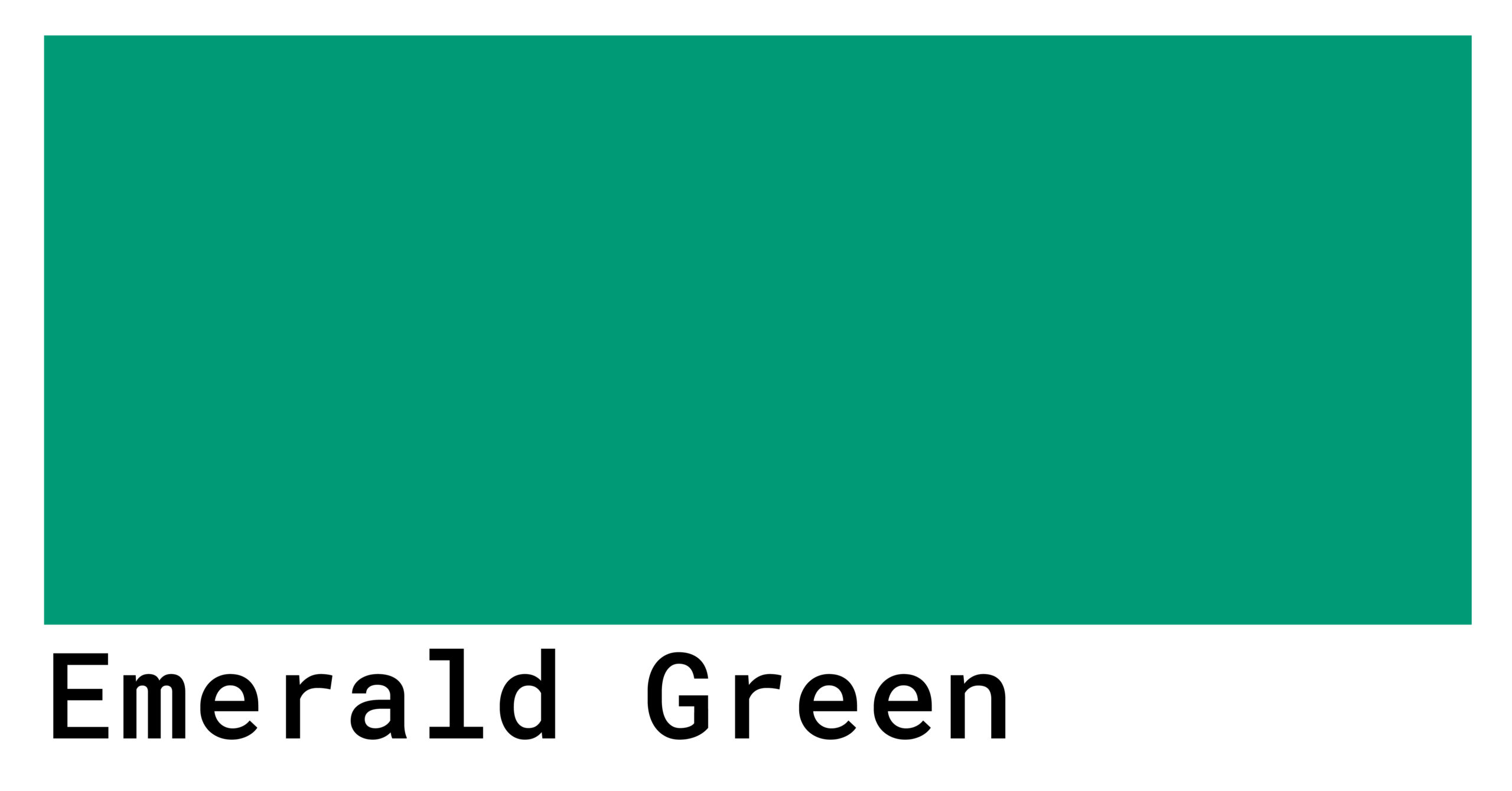 emerald green color swatch scaled