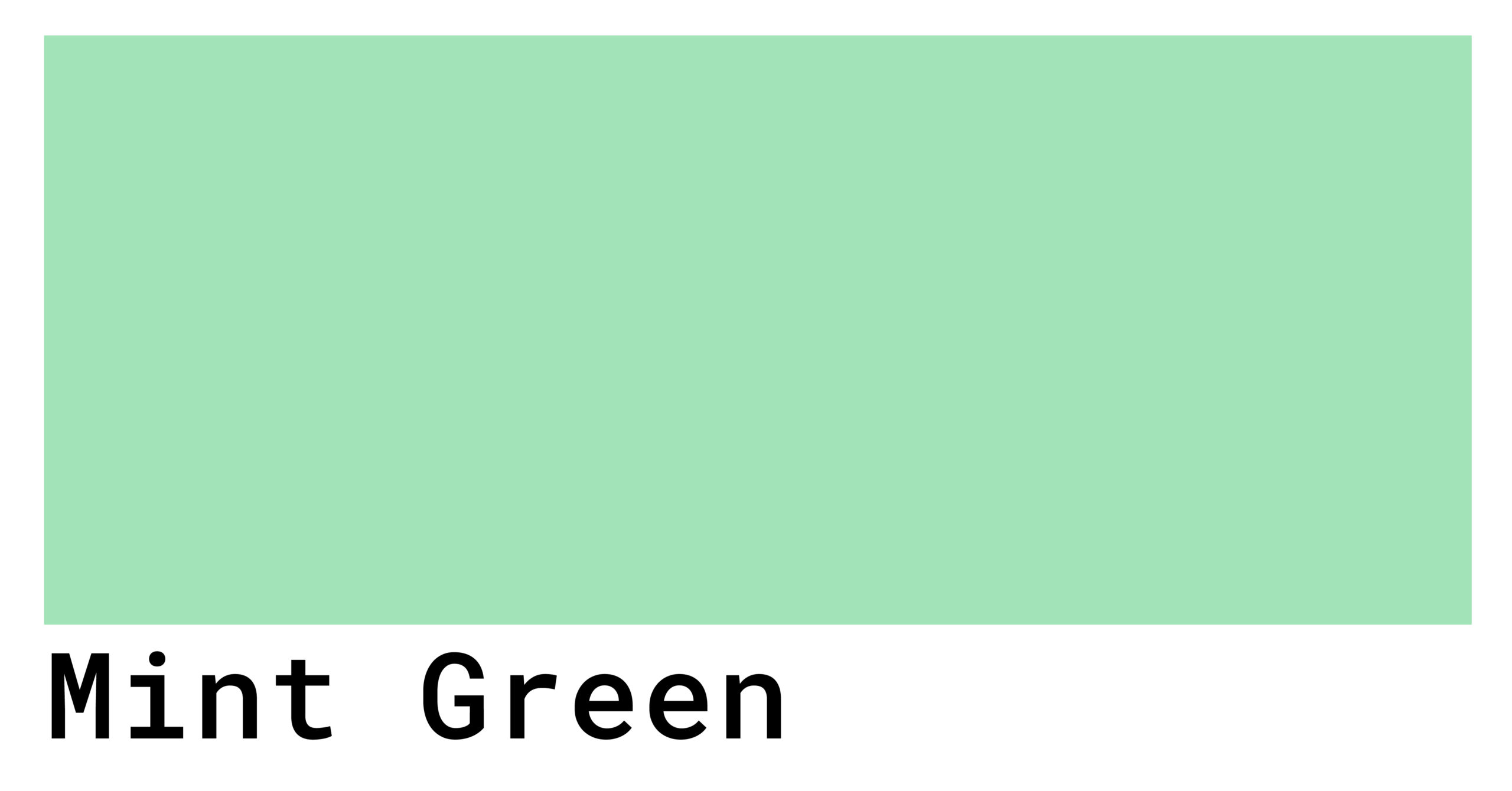 mint green color swatch scaled