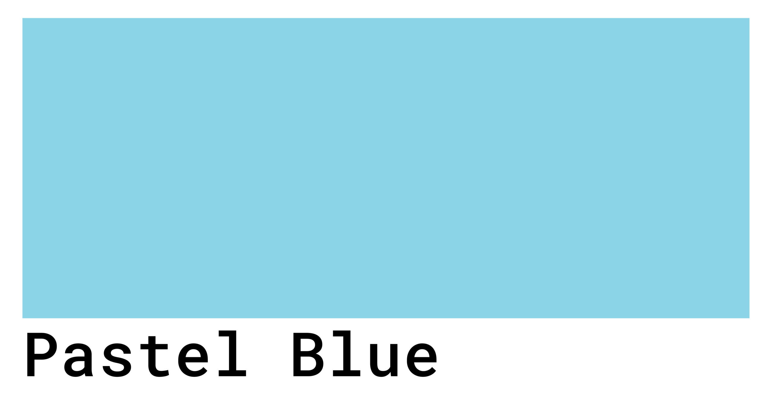 pastel blue color swatch scaled