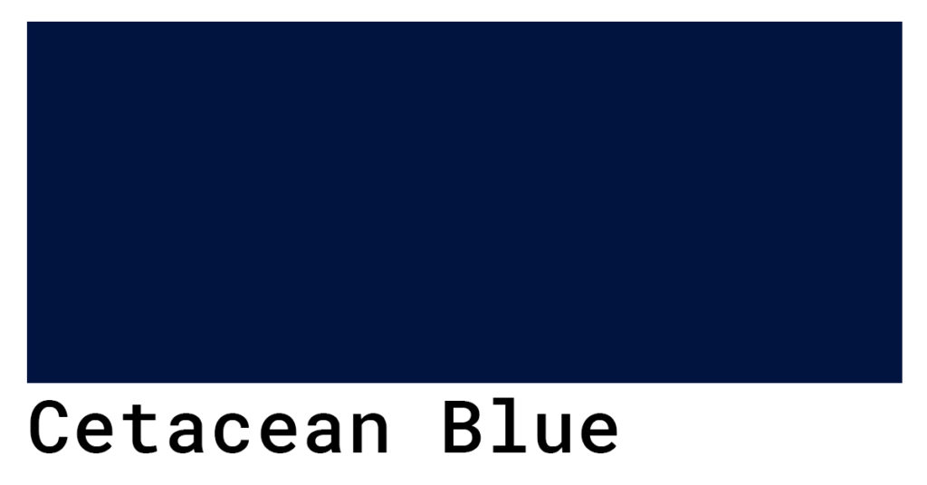 cetacean blue hex