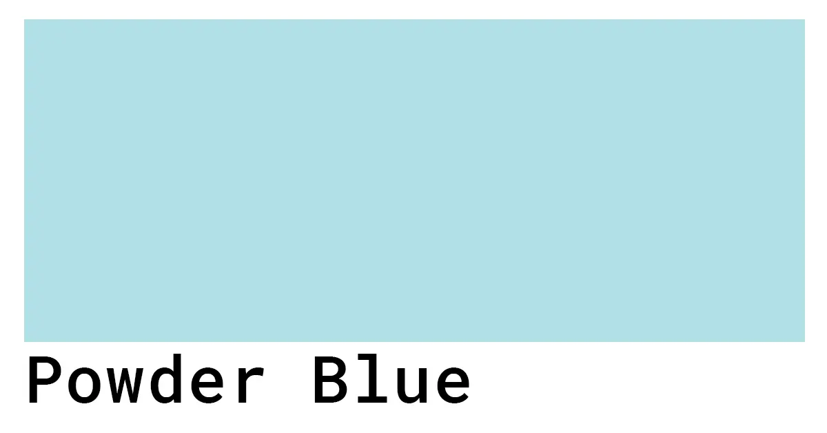 Powder Blue Hair Band - Etsy.com - wide 2